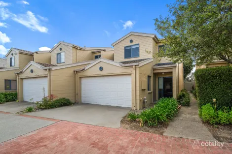 Property photo of 7/2-12 Dines Place Bruce ACT 2617