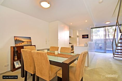 27/3 Wolseley Gr, Zetland, NSW 2017