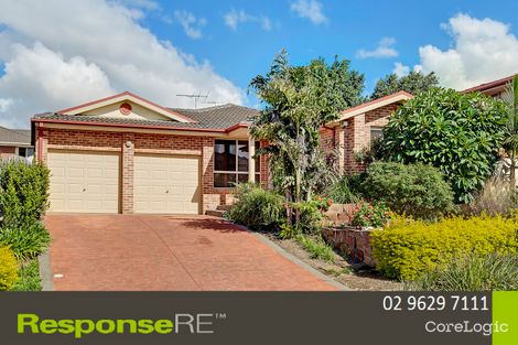 Property photo of 3 Ridge Street Glenwood NSW 2768