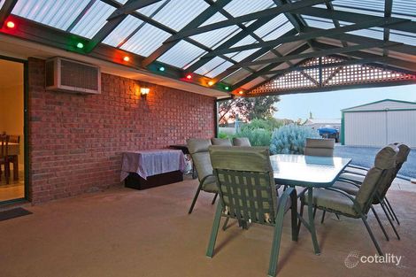 Property photo of 8 Beasley Avenue Reid SA 5118