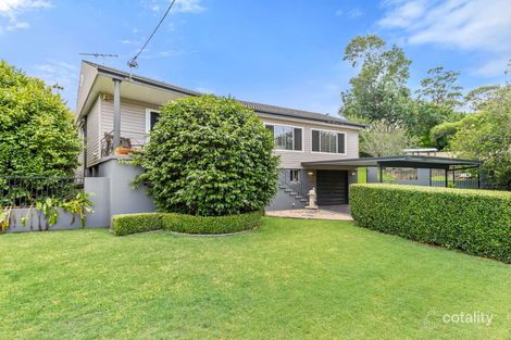 Property photo of 43 Merran Avenue Charlestown NSW 2290