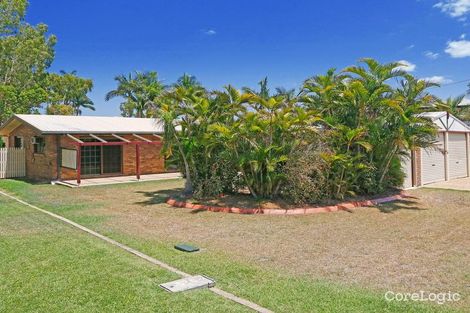 Property photo of 27 Chalmers Street Norman Gardens QLD 4701