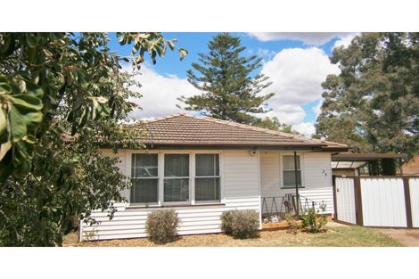 Property photo of 35 Cedar Crescent North St Marys NSW 2760