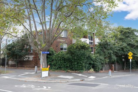 5/63-71 Eastwood St, Kensington, VIC 3031