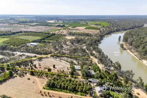 Property photo of 3973 Kulkyne Way Colignan VIC 3494