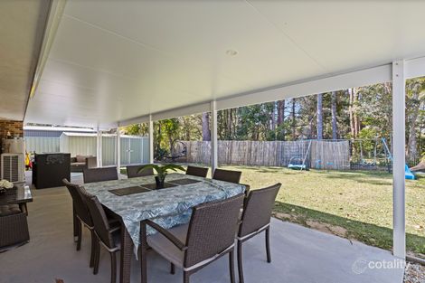 Property photo of 2/12 Sunbird Crescent Boambee East NSW 2452