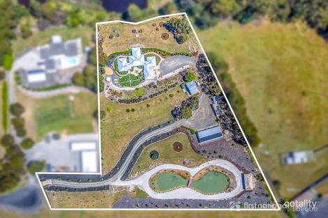 18 Hazelwood Rdge, Hazelwood North, VIC 3840