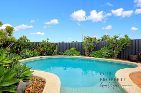 Property photo of 1 Calypso Street Bargara QLD 4670