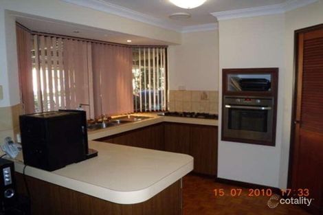 Property photo of 6 Kipling Street Lake Coogee WA 6166