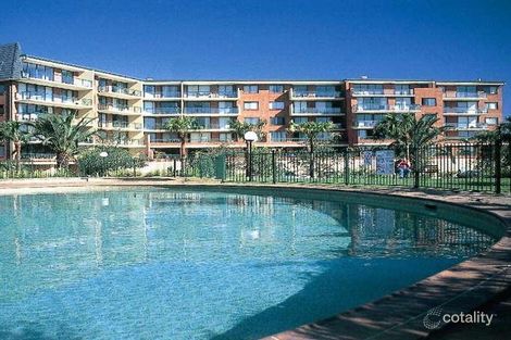 Property photo of 12401/177-219 Mitchell Road Erskineville NSW 2043