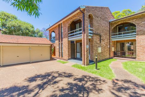 Property photo of 8/58 Parry Street Cooks Hill NSW 2300