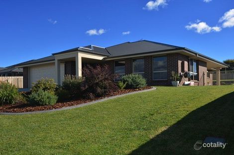 Property photo of 8 Edith Court Legana TAS 7277