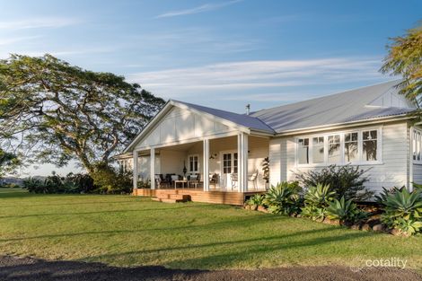 Property photo of 151 Burnetts Road Nashua NSW 2479