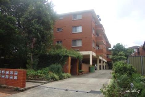 5/38 Hardy St, Fairfield, NSW 2165