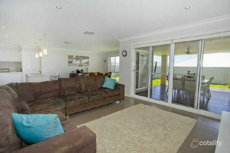 Property photo of 51 Killalea Drive Shell Cove NSW 2529