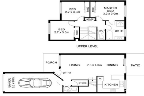 Property photo of 57/38 Murev Way Carrara QLD 4211