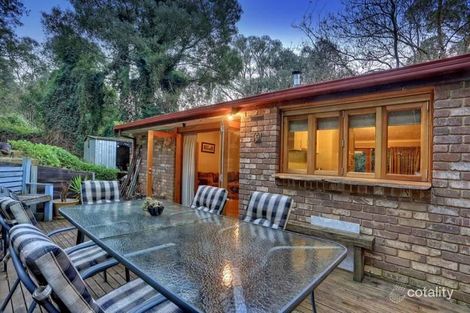 31 Baker St, Cockatoo, VIC 3781