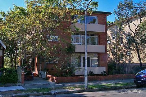 Property photo of 160 Raglan Street Mosman NSW 2088