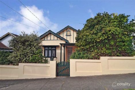 Property photo of 26 Excelsior Parade Marrickville NSW 2204