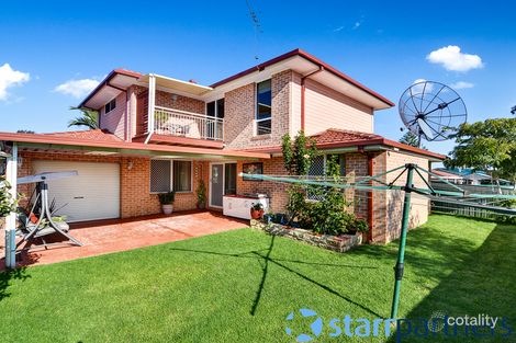 Property photo of 62 Leumeah Road Leumeah NSW 2560