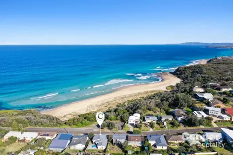 20 RENNIES BEACH CL, ULLADULLA, NSW 2539