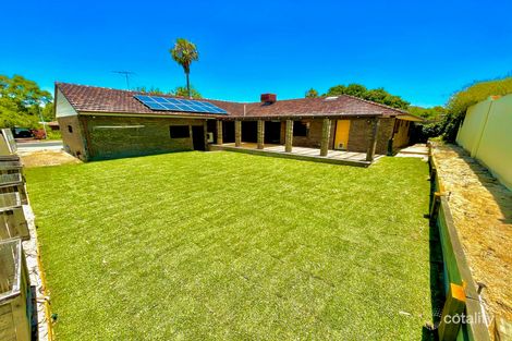 Property photo of 44 Luderman Road Noranda WA 6062