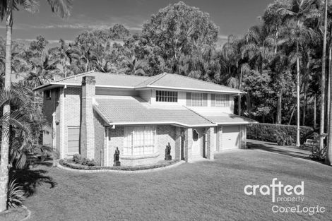 Property photo of 27-31 Deirwold Court Forestdale QLD 4118