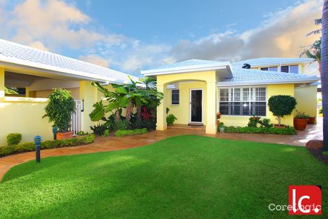 Property photo of 60 Blair Athol Crescent Bundall QLD 4217
