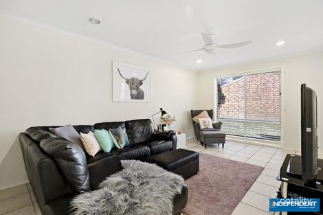 Property photo of 31/41 Ern Florence Crescent Theodore ACT 2905