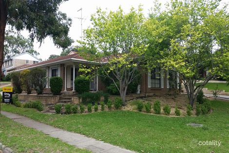 Property photo of 5 Pendley Crescent Quakers Hill NSW 2763