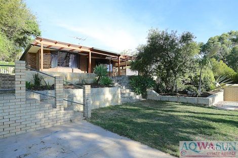 46 Minderoo Cres, Golden Bay, WA 6174