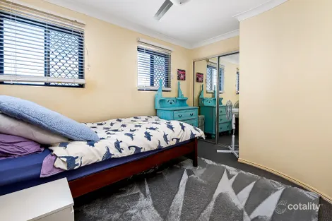 Property photo of 12/23 Peppertree Circuit Robina QLD 4226