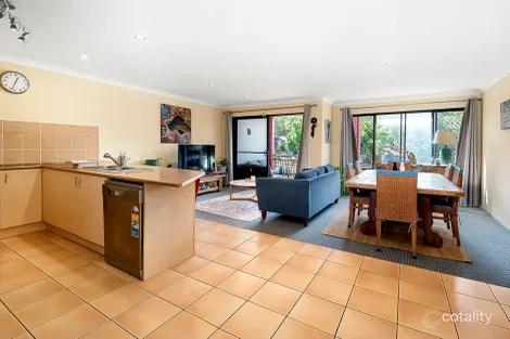 Property photo of 12/23 Peppertree Circuit Robina QLD 4226