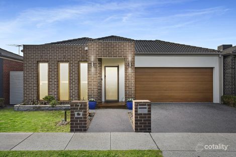 Property photo of 7 Kruger Street Mernda VIC 3754