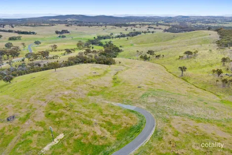 Property photo of 188 Newington Road Bywong NSW 2621