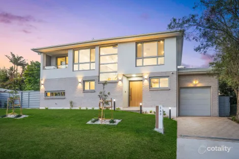 163 Oyster Bay Rd, Oyster Bay, NSW 2225