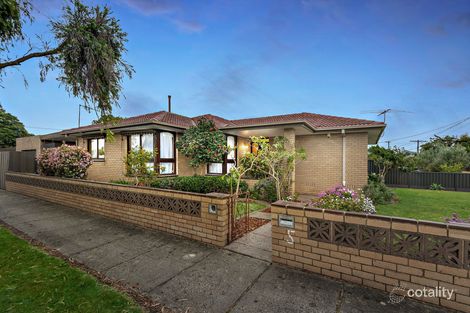 5 Genine Ave, Heatherton, VIC 3202