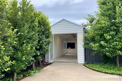 Property photo of 96 Hudsons Road Spotswood VIC 3015