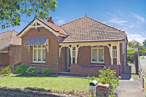 Property photo of 1 Mintaro Avenue Strathfield NSW 2135