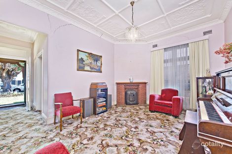 Property photo of 1 Mintaro Avenue Strathfield NSW 2135