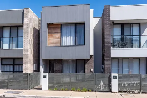 6 CLAPTON LANE, MOUNT BARKER, SA 5251