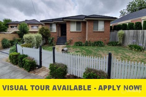 Property photo of 1/1841 Dandenong Road Oakleigh East VIC 3166