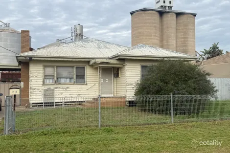 26 Hindmarsh St, Dimboola, VIC 3414