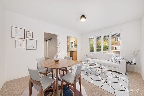 Property photo of 2/80 Shadforth Street Mosman NSW 2088