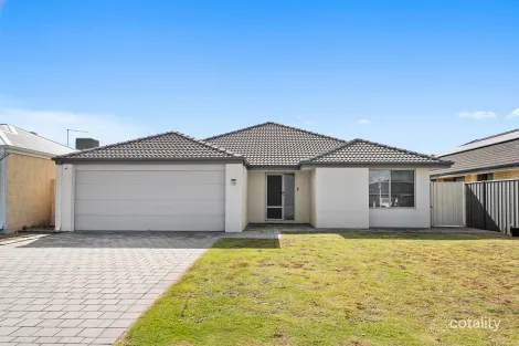 174 FIFTY RD, BALDIVIS, WA 6171