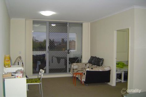 Property photo of 102A/42-50 Brickworks Drive Holroyd NSW 2142