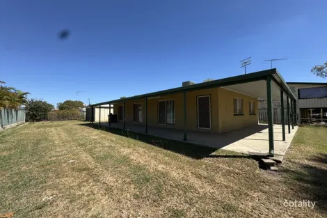 13 Gillespie St, Moura, QLD 4718