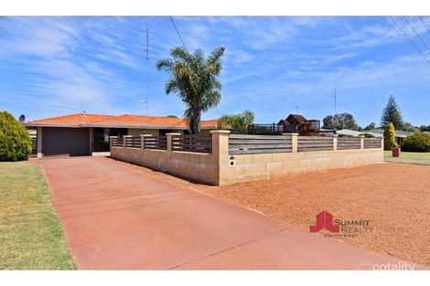 30 Willoughby St, South Bunbury, WA 6230