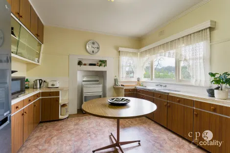 Property photo of 48 Panmure Street Newstead VIC 3462