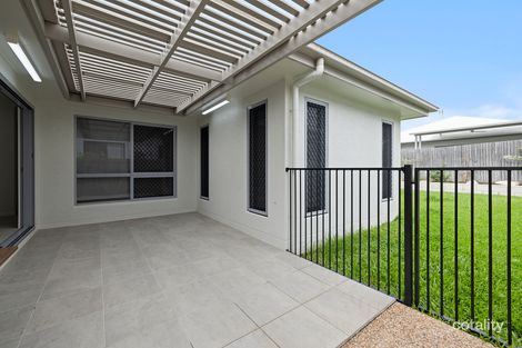 Property photo of 40 Yumba Circuit Mount Louisa QLD 4814